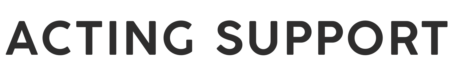 actingsupport.de